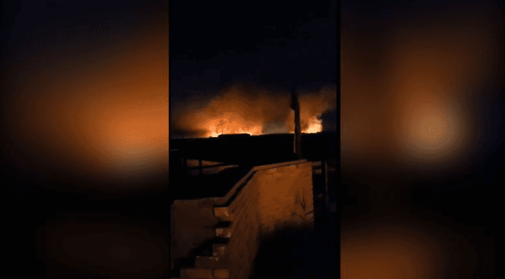 Tre të plagosur nga shpërthimet në Irak, Izraeli mohon përfshirjen
