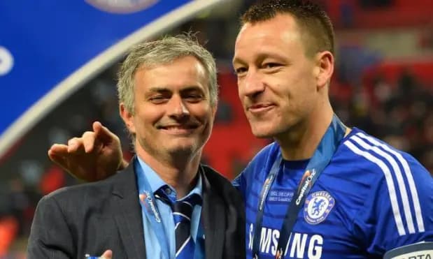 John Terry për periudhën e Mourinho te Chelsea: Në fillim na tmerronte...