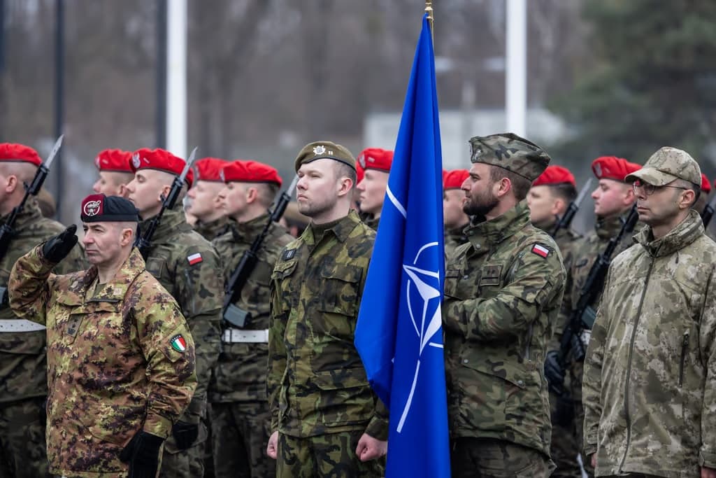 Rusia do ta humbte një luftë me NATO-n, paralajmëron Polonia