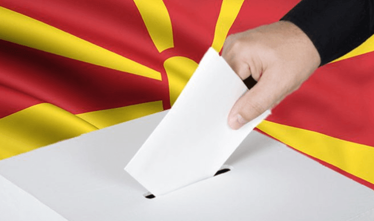 E fotografoi fletën e votimit, arrestohet një person në Ohër