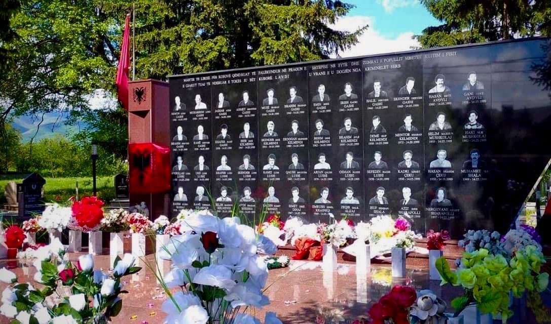 FDH Beograd për dënimin e “Çakallëve”: Shumë pak, shumë vonë - s'u përfshi në aktgjykim vrasja e 59 civilëve shqiptarë