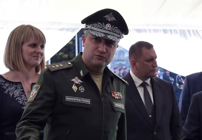 Arrestohet zëvendësministri rus i Mbrojtjes, dyshohet për ryshfet
