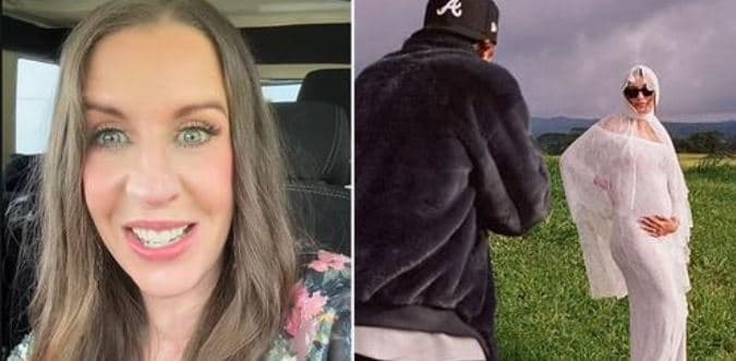 "Do të bëhem gjyshe", reagon nëna e Justin Bieber pasi çifti njoftoi se po presin fëmijë