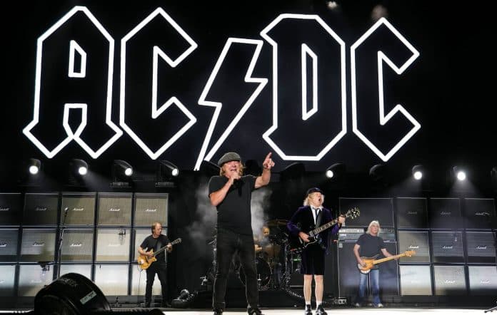 AC/DC me koncerte të reja, mësohet formacioni i ri