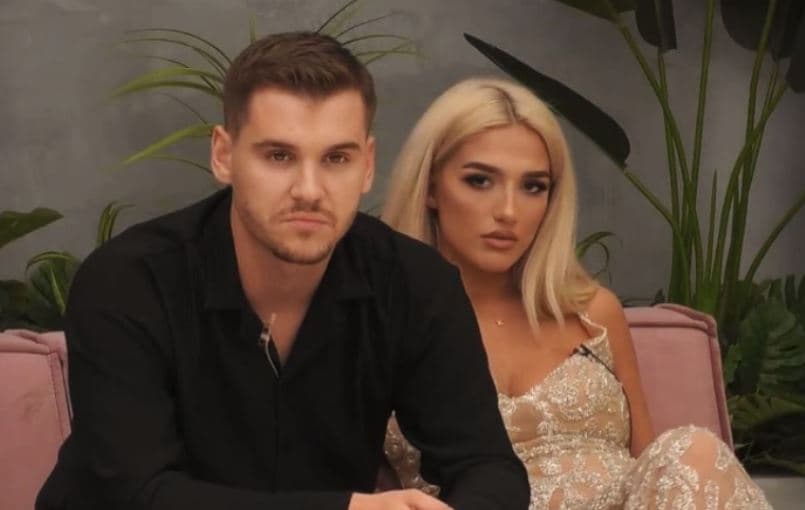 Dashuria e vetme e Ilirianës nuk qenka vetëm Adri (FOTO)