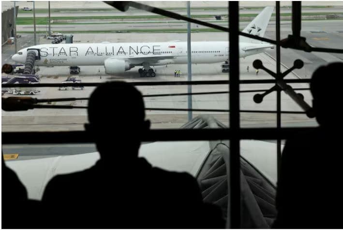 Spitali Thai thotë se 20 persona nga fluturimi i "Singapore Airlines" mbeten në kujdes intensiv