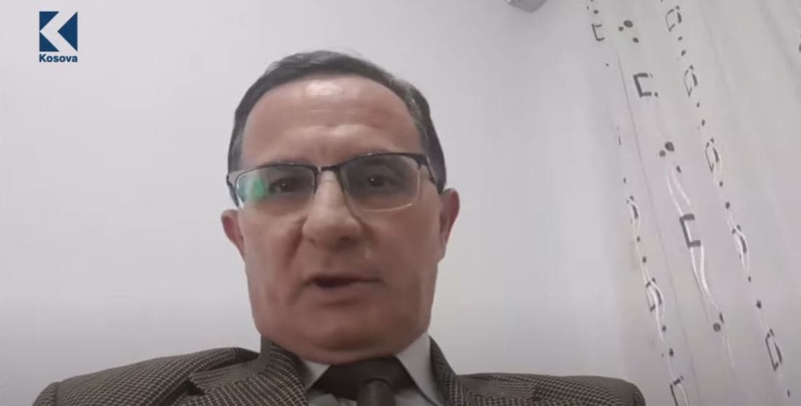 "Miqtë e Amerikës", Rexhepi: Hap i guximshëm veprimi i kongresistit Brian Mast për Kosovën