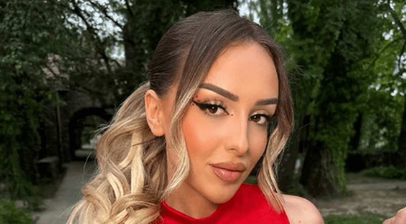 Aida Doçi në pritje të ëmbël: Një shpirt brenda një shpirti, kjo është mrekullia e jetës