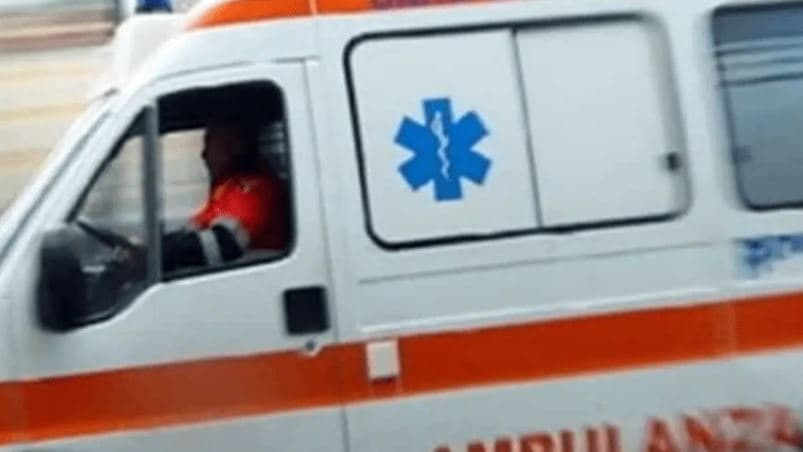 Itali: Shqiptarja përplaset për vdekje nga shoferja e dehur