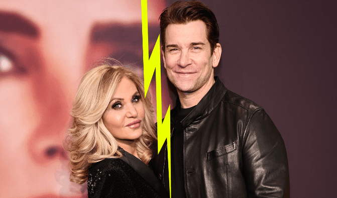 Orfeh dhe Andy Karl ndahen pas 23 vjetësh martesë
