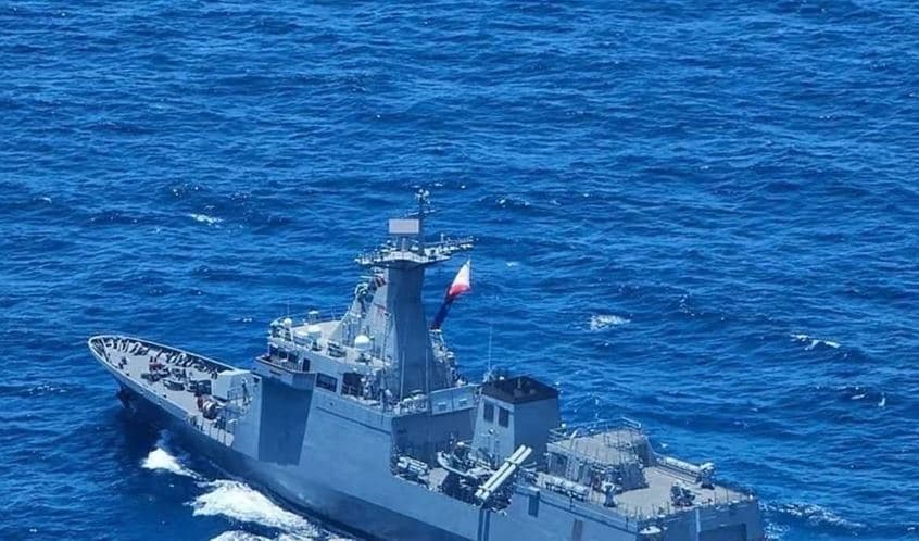 Australia rrit lidhjet ushtarake me Filipinet, tensionet në Detin e Kinës Jugore rriten
