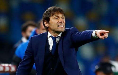 Napoli & Conte shumë afër martesës