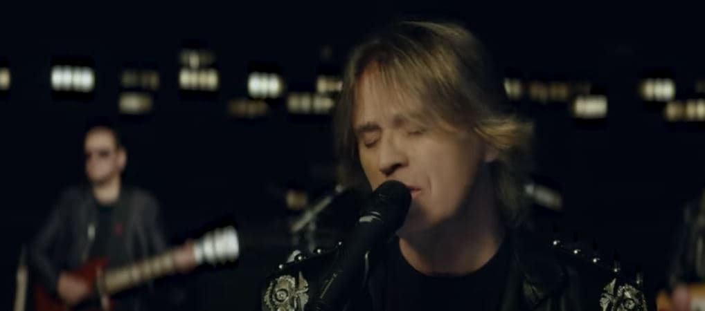 Elita 5 thotë "Natën e Mirë" (VIDEO)