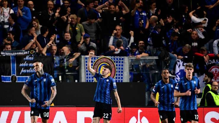 Atalanta e Gjimshitit, në finale të Europa League përballë Leverkusenit të Xhakës