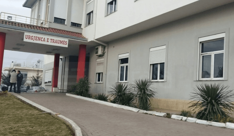 U sulma nga persona të panjohur, kjo është gjendja e avokatit të Sali Berishës