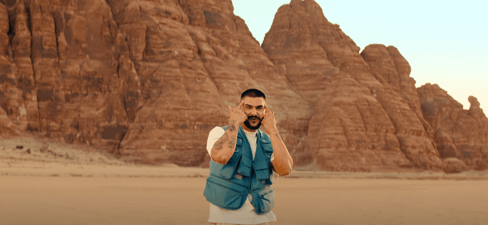 Butrint Imeri paralajmëron befasinë e radhës për fansat