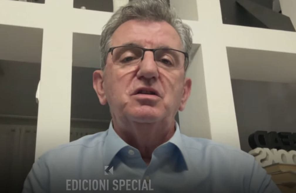 A do t'i hakmerret Serbia, Malit të Zi, pasi kjo e fundit i doli kundër? (VIDEO)