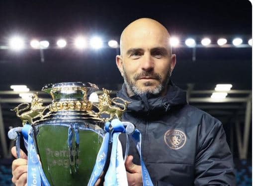 Chelsea çuditërisht e xhymert me Marescan, i jep kontratë për pesë vjet
