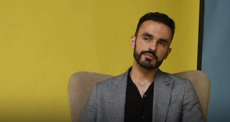 "Pasionet e idiotëve", Labinot Kunushevci vjen me vëllimin e dytë