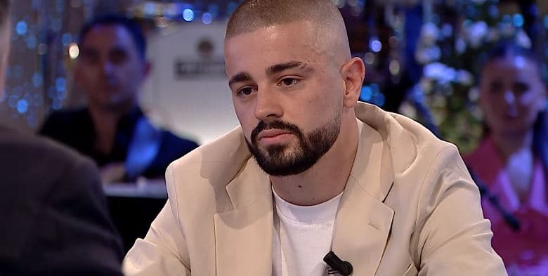 Zhegrova: Kosova ka shumë talentë, në Francë ju them "jemi Brazili i Evropës"