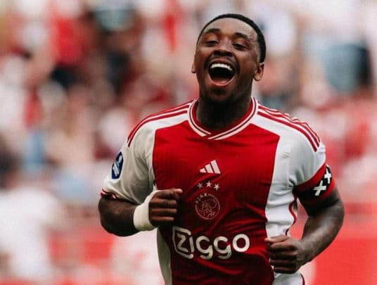 Bergwijn në shitje