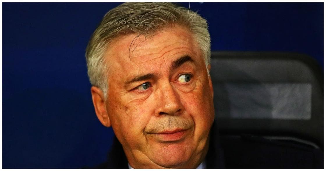 Ancelotti publikon "artilerinë e rëndë" kundër Atalantas