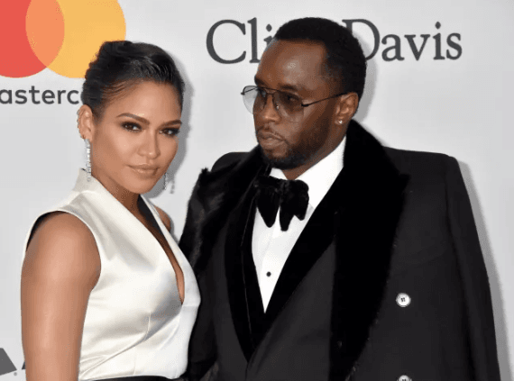 Cassie thyen heshtjen pas videos ku shihet P.Diddy duke e sulmuar brutalisht