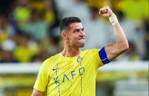 I pandalshëm, CR7 shënon golin e 969-të në karrierë (VIDEO)