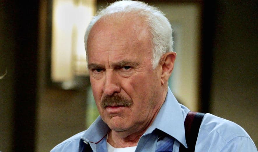 Vdes në moshën 92-vjeçare aktori Dabney Coleman