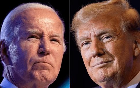 Zgjedhjet presidenciale në SHBA, më 27 qershor përballja e parë televizive Biden-Trump