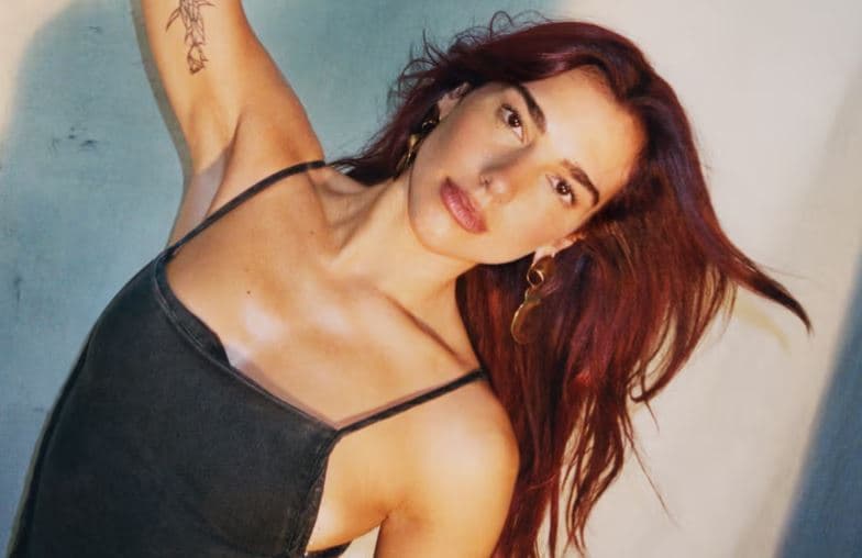 Publikohet albumi i shumëpritur i Dua Lipës