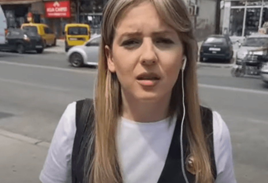 Vrasja në Shkup, gazetarja thotë se dëshmitarët s'flasin për media (VIDEO)