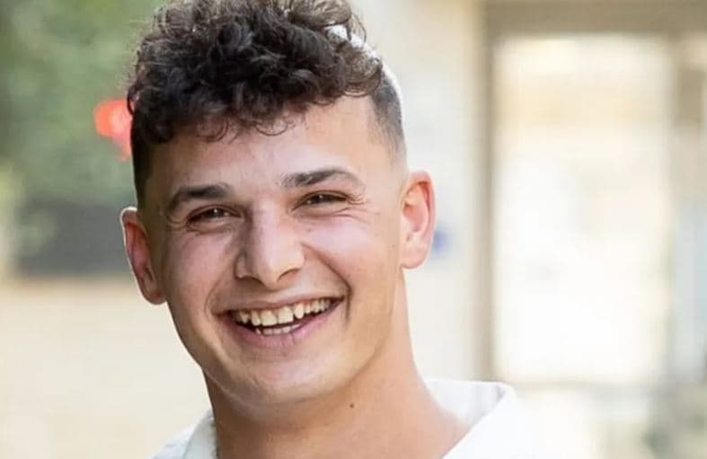 Gjenden në Izrael mbetjet e një njeriu që mendohet se ishte peng i Hamasit