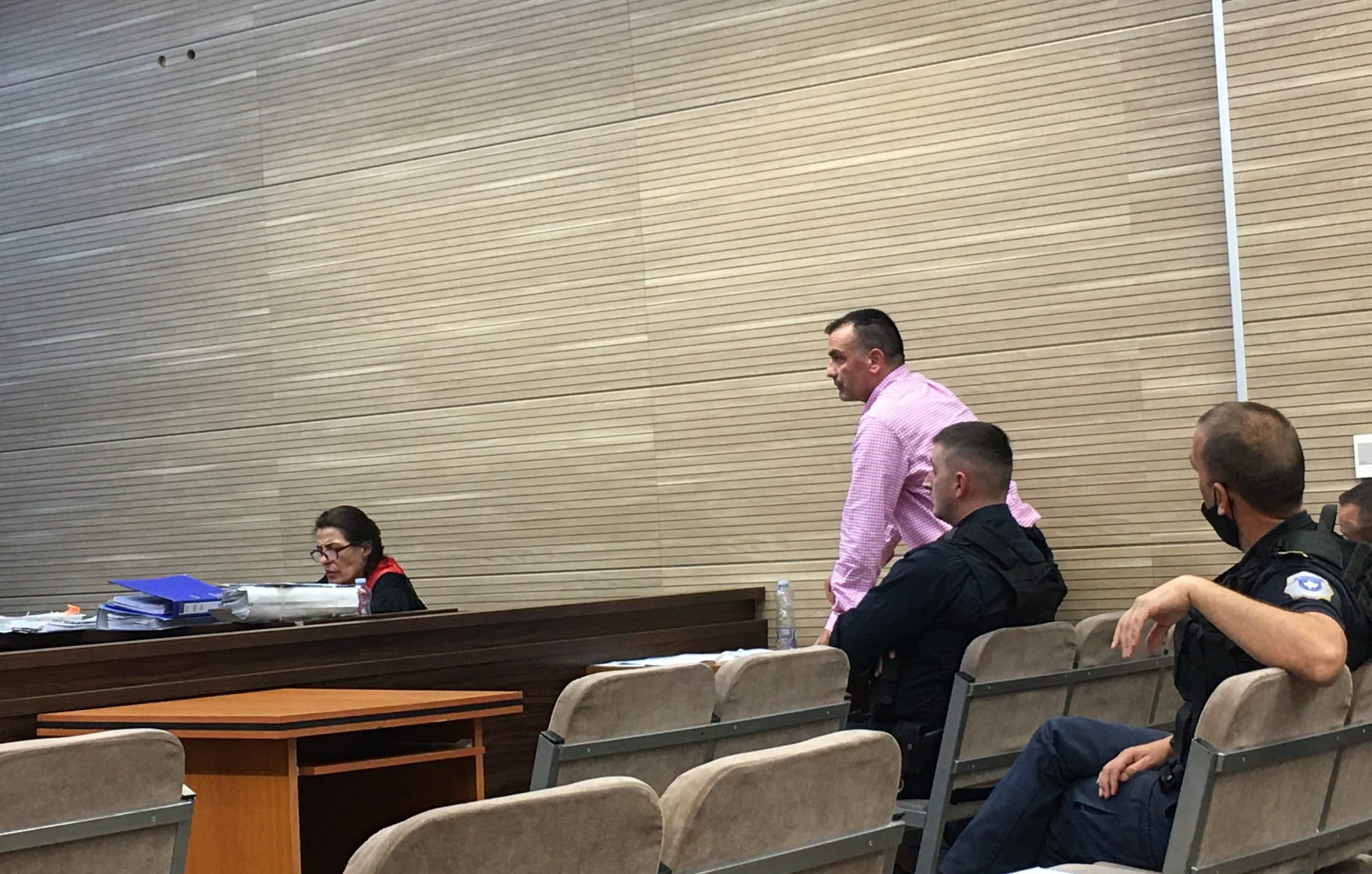 “Kanë pushuar shkaqet për arrest shtëpiak”, arsyetimi i Themelores kur vendosi për lënien e Enver Sekiraqës në liri