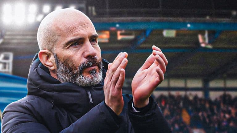 Enzo Maresca zyrtarizohet tek Chelsea
