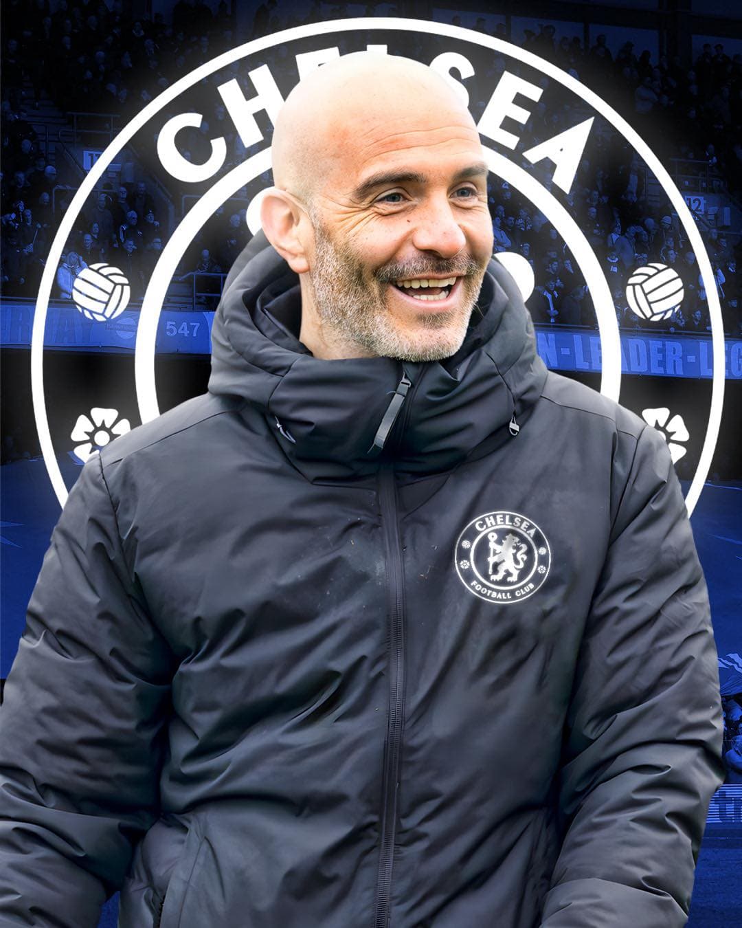 Chelsea e gjen trajnerin e ri, nënshkruan me Enzo Marescan