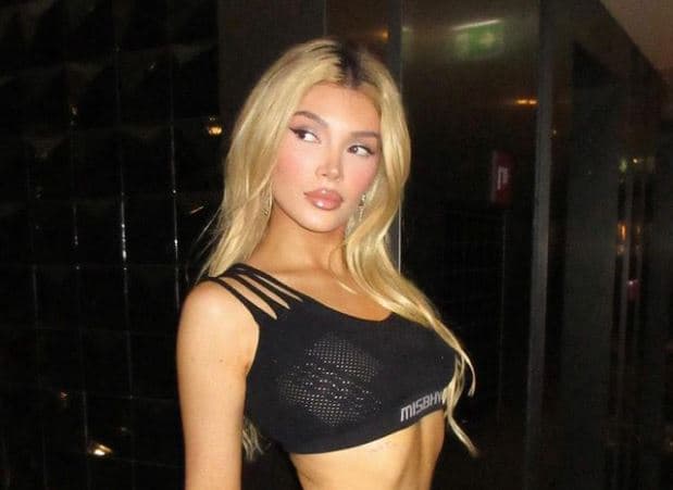 Era Istrefi tregon se kur do ta lansojë klipin e këngës "Heat" (VIDEO)