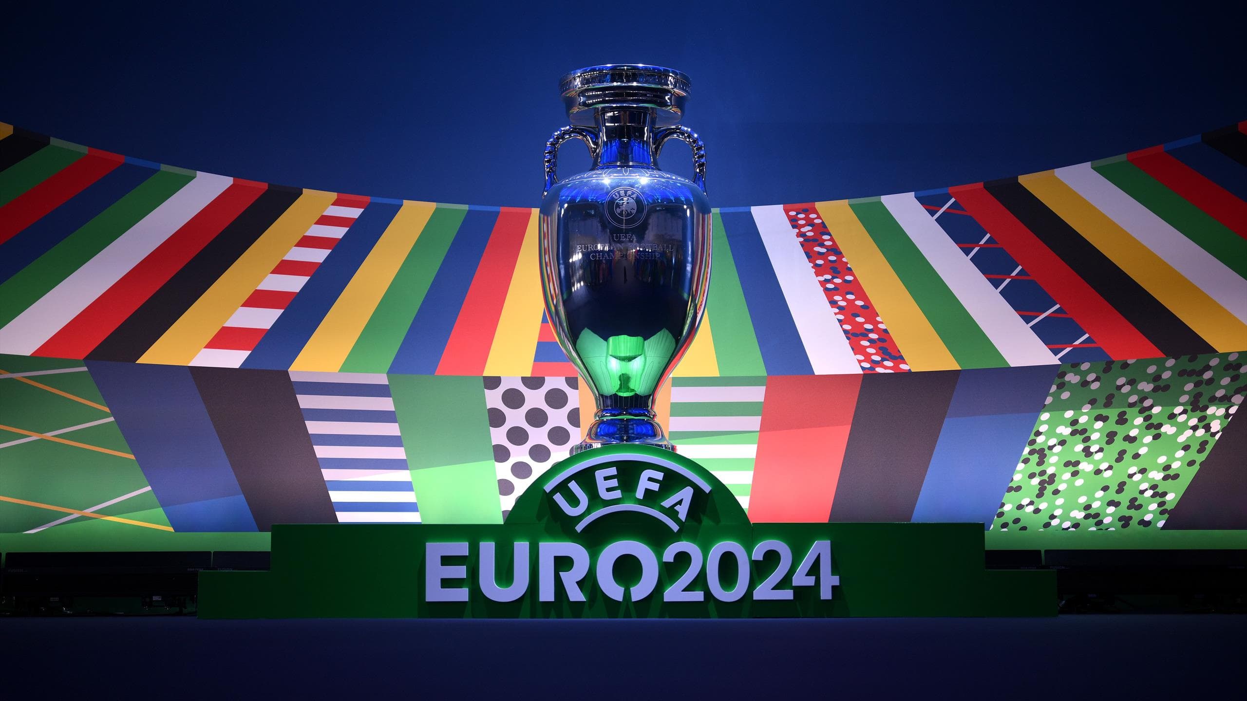 Formacionet e UEFA EURO 2024: Formacionet e mundshme të të gjitha ndeshjeve