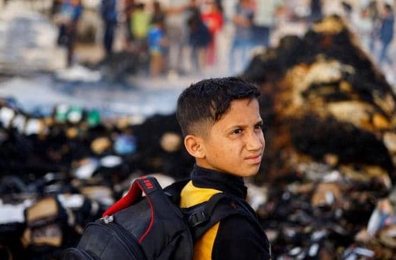 Kanadaja do t'u japë viza të përkohshme pesë mijë banorëve në Gaza