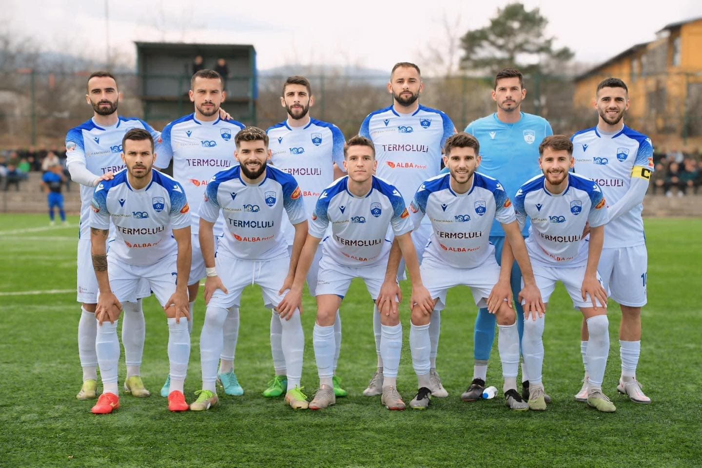 Zyrtare: Ferizaj inkuadrohet në Superligën e Kosovës