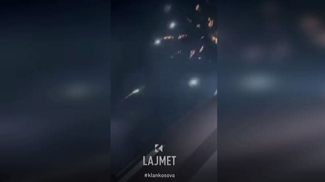 VLEN-i e “Fronti Evropian” shpallin fitoren në Tetovë (VIDEO)