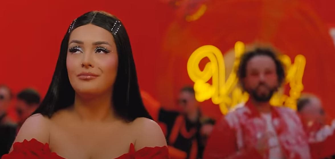 Fifi dhe Young Zerka vijnë me disa këngë
