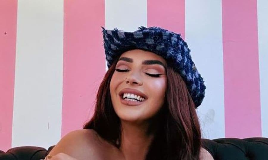 Fifi nis xhirimet e klipit të ri (FOTO)