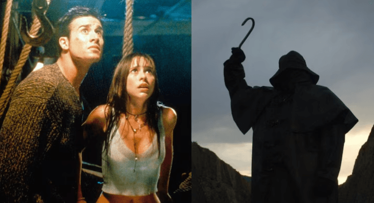 Filmi i frikshëm "I Know What You Did Last Summer" po vjen sërish