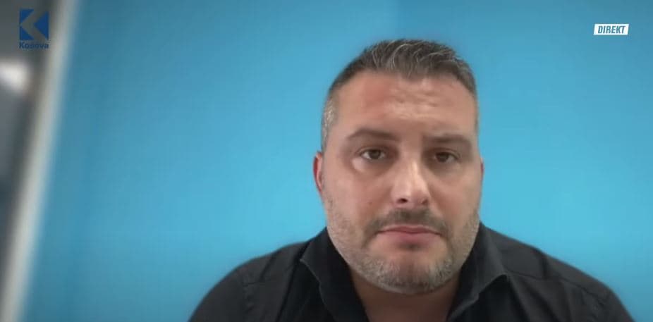 Sulmohet avokati i Sali Berishës, gazetari Flavio Qarri: Akt terrorist