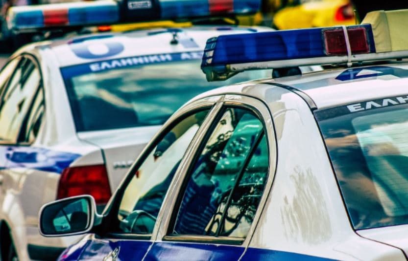 Arrestohet shqiptari në  Greqi, tentoi ta përdhunonte pastruesen