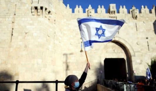 Izraeli 'qorton' të dërguarit irlandez, norvegjez dhe spanjoll për njohjen e shtetit palestinez