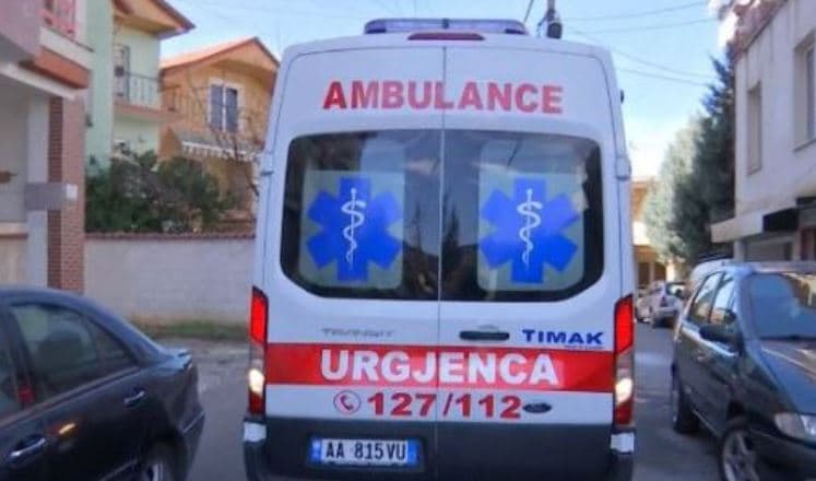 Gjendet pa shenja jete një 39-vjeçar në banesën e tij në Maliq