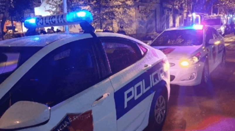 Dyshohet për vrasjen e një 56-vjeçari në Tiranë
