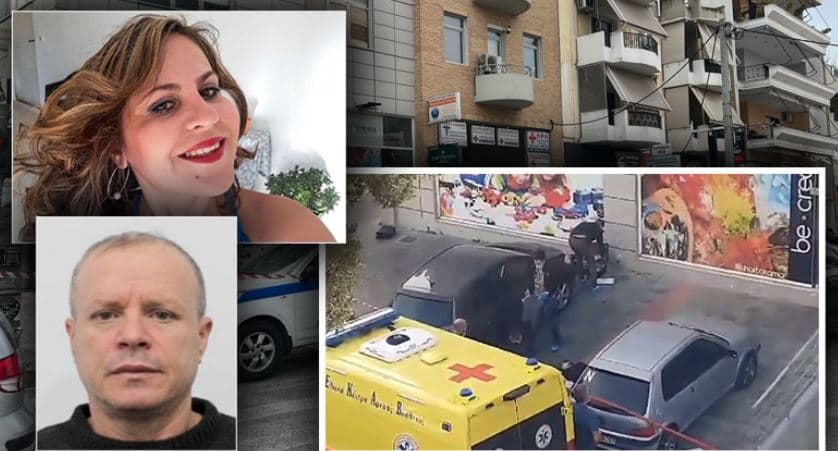 Burri që vrau gruan e tij në Athinë: Nuk pendohem